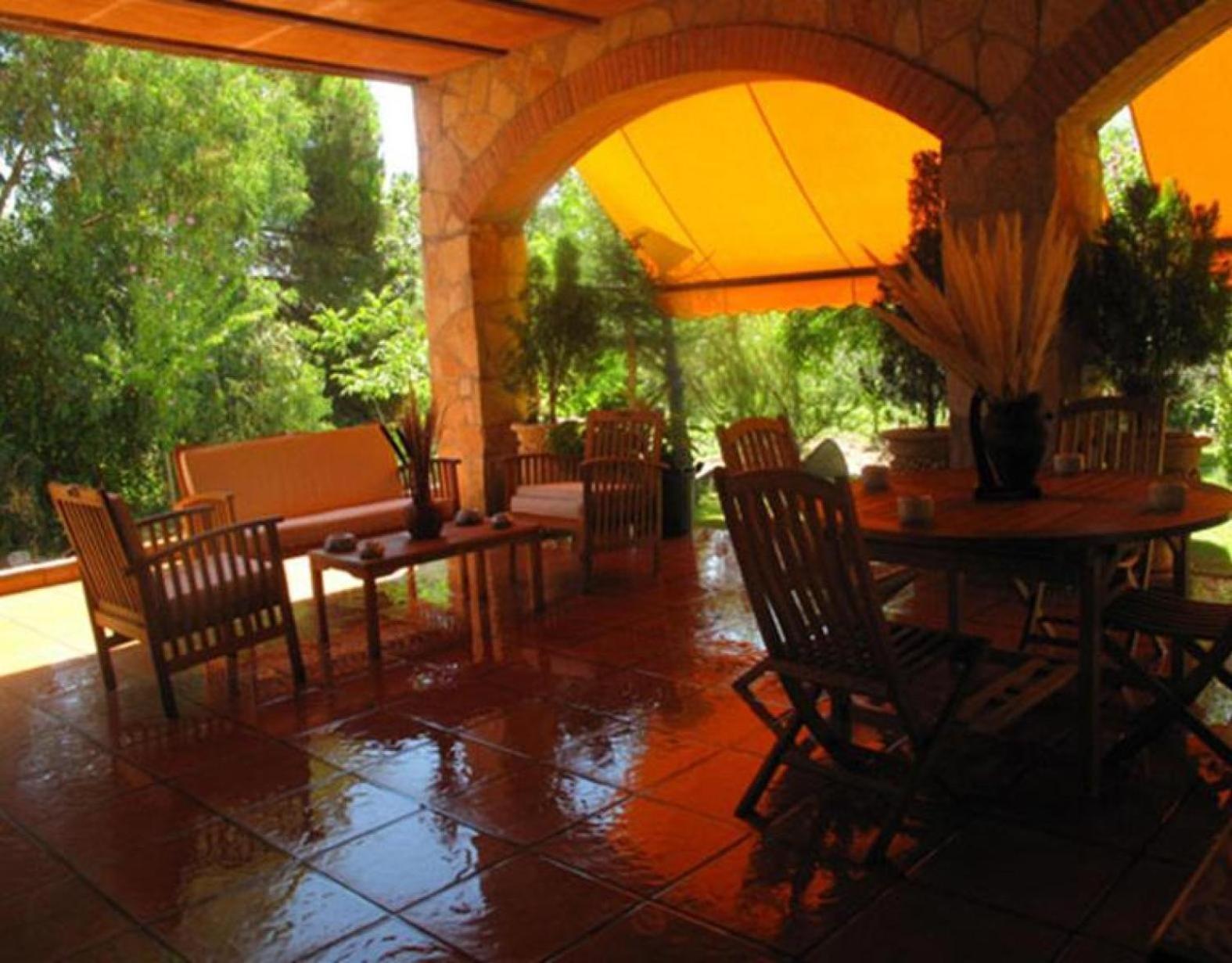 קנדלדה Finca La Lobera מראה חיצוני תמונה