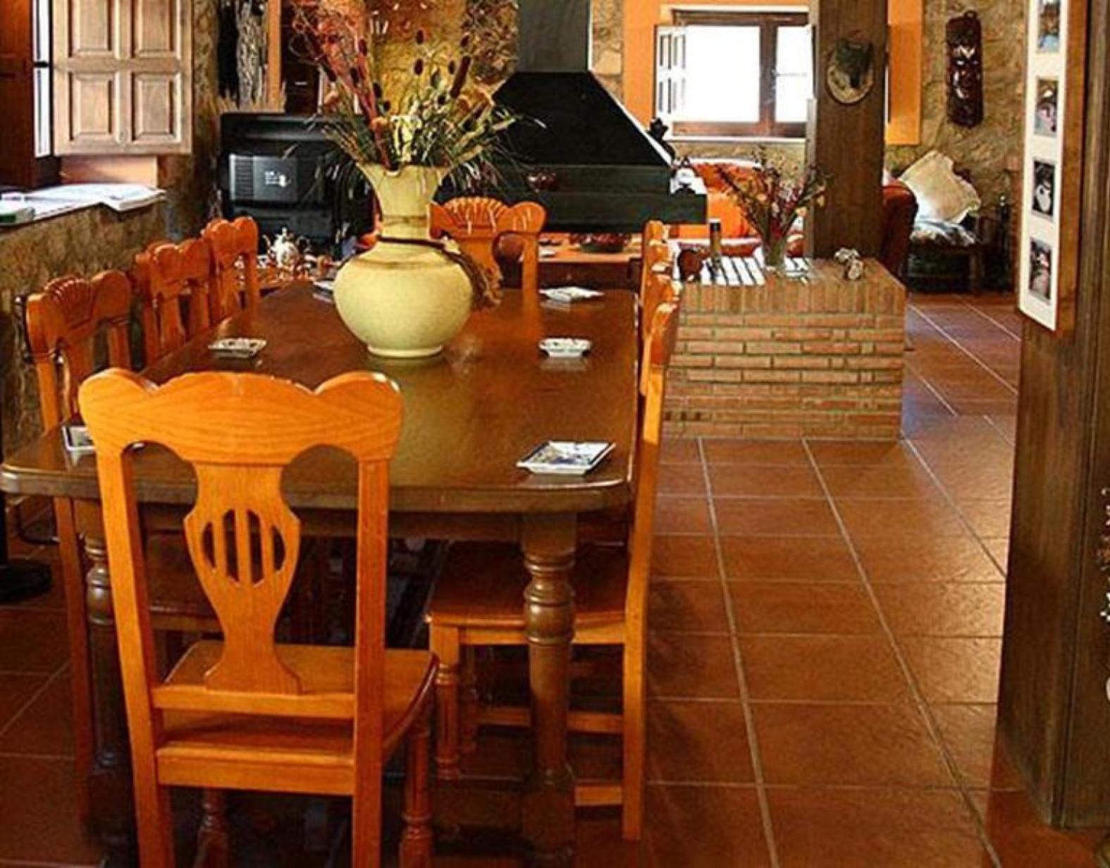קנדלדה Finca La Lobera מראה חיצוני תמונה