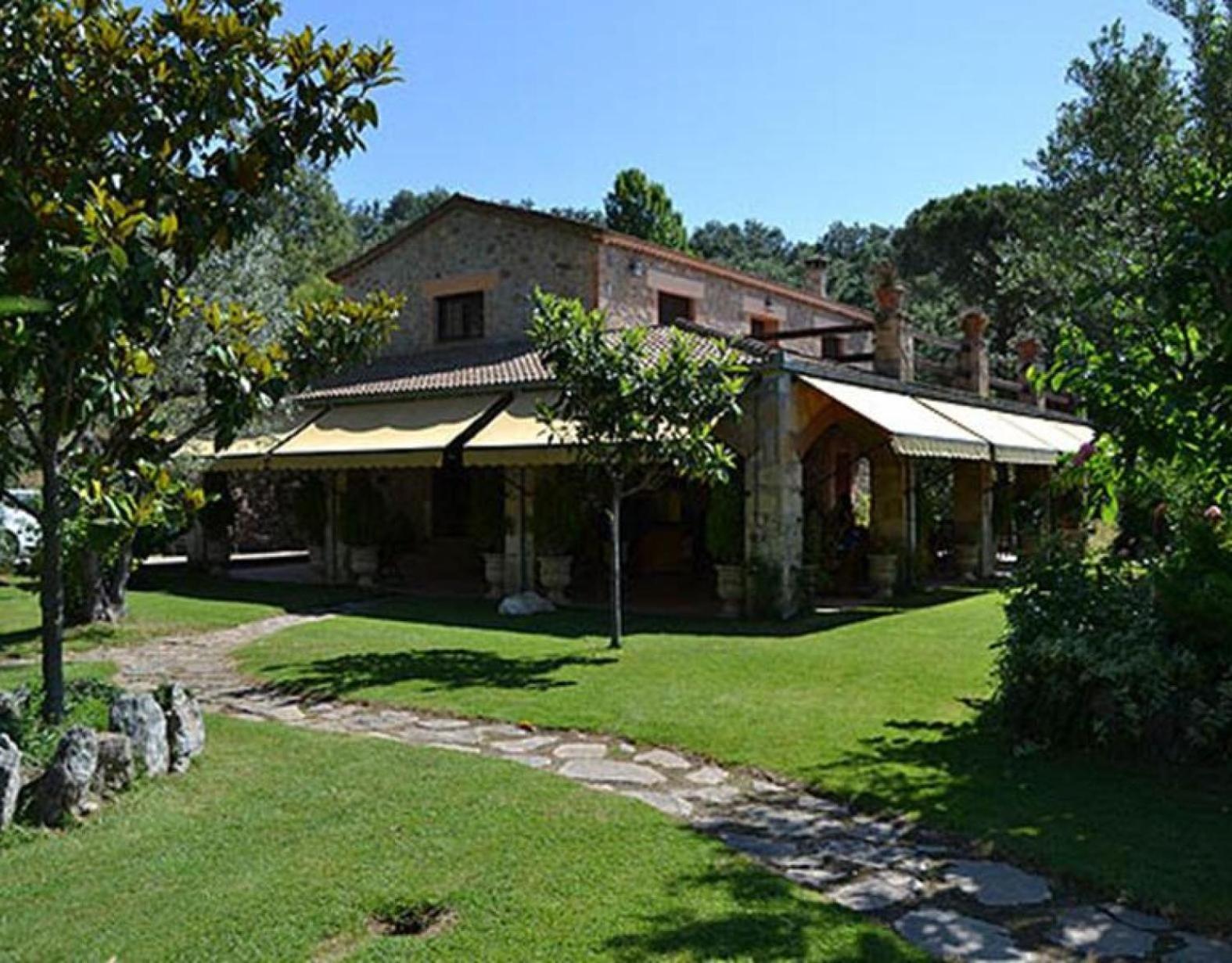 קנדלדה Finca La Lobera מראה חיצוני תמונה