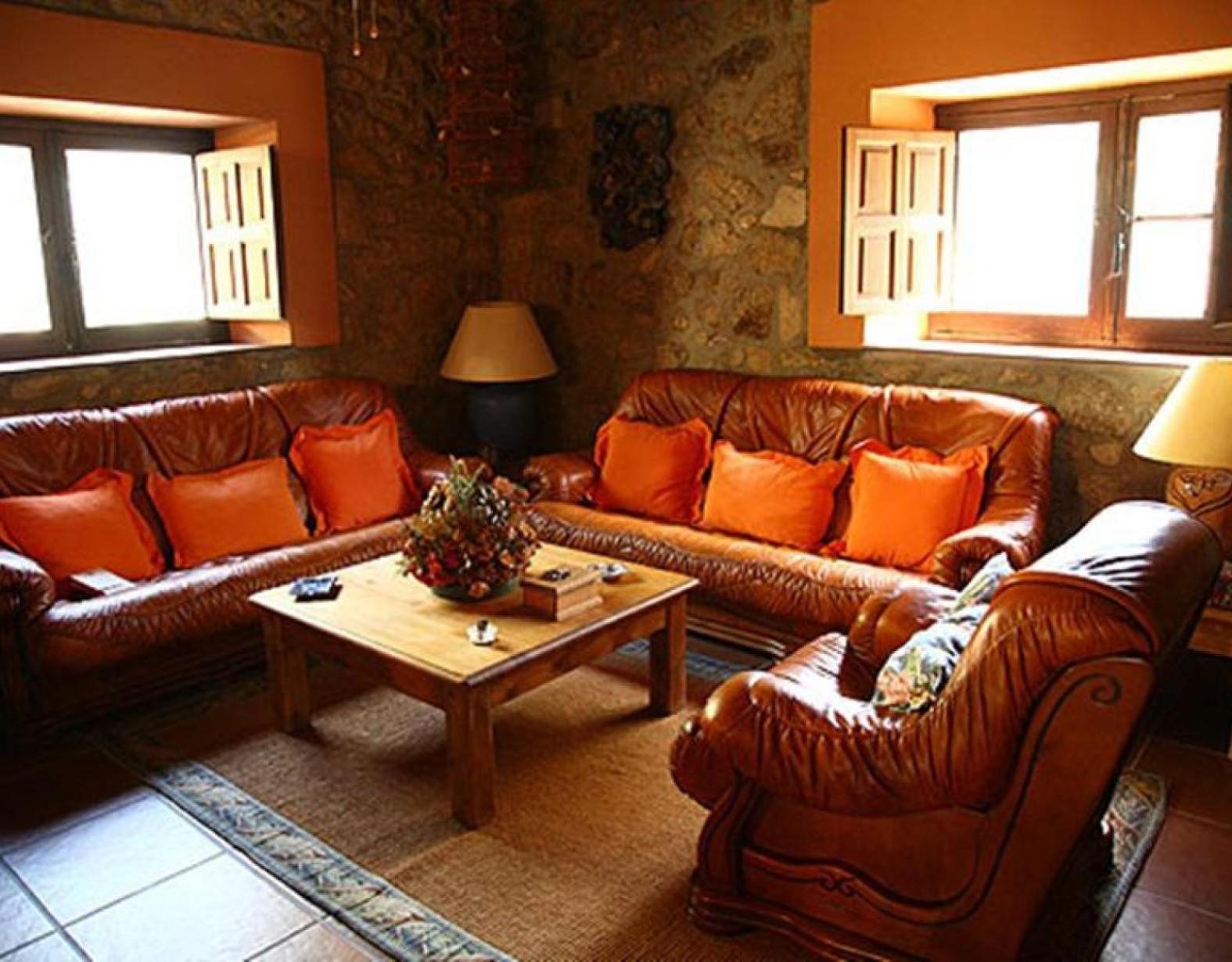 קנדלדה Finca La Lobera מראה חיצוני תמונה